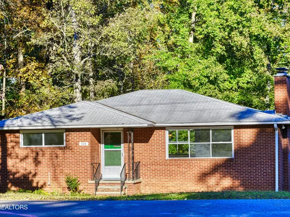 324 Mayflower Dr, Knoxville, TN 37920
