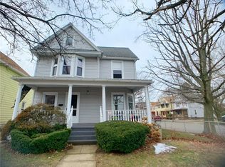 2504 Wayne St, Erie, PA 16503