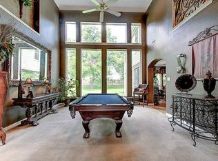 511 W Shadow Grove Ln, Richmond, TX 77406