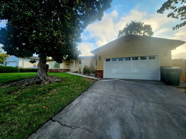 5274 Heritage Dr, Carmichael, CA 95608