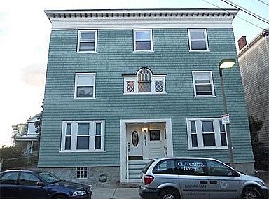 84 Roseclair