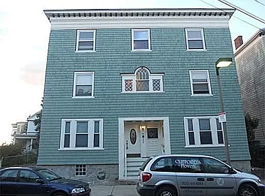 84 Roseclair