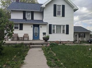 3-734 State Route 6, Mcclure, OH 43534