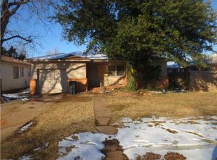 1207 NW 82nd St, Oklahoma City, OK 73114