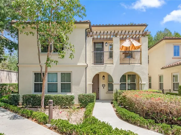 166 Coralwood, Irvine, CA 92618