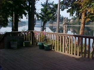 400 SE Collier Rd, Shelton, WA 98584