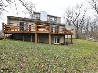 8501 Riverside Dr, Powell, OH 43065