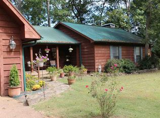 444 Engler Ln, Heber Springs, AR 72543