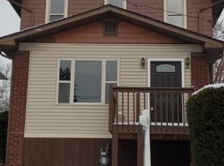 460 Donnan Ave, Washington, PA