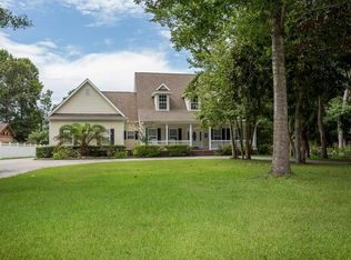 9730 Anchor Dr, Longs, SC 29568