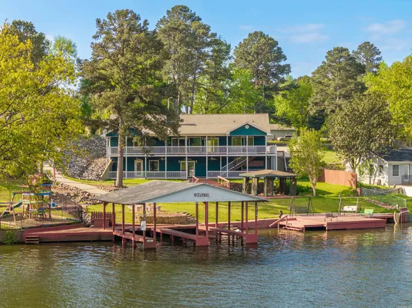 140 Tanglewood Pl, Hot Springs, AR 71913