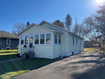 3224 Lawndale St, Endicott, NY, 13760