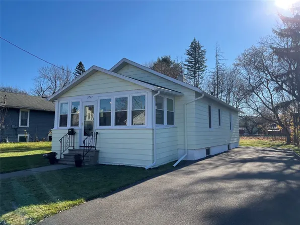 3224 Lawndale St, Endicott, NY 13760