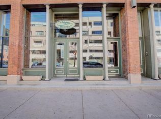 1752 Blake St, Denver, CO 80202