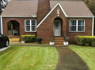 2235 Beecher Rd SW, Atlanta, GA 30311