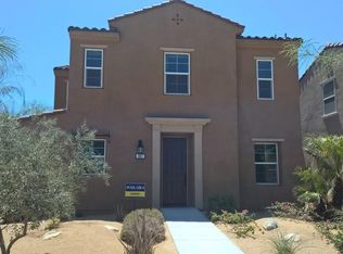 467 Paseo Del Corazon, Palm Desert, CA 92211