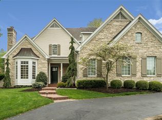 9 Glen Creek Ln, Saint Louis, MO 63124