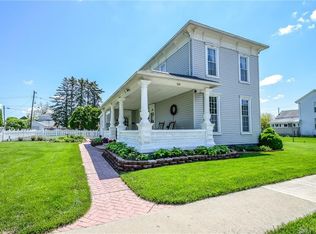 114 S Wall St, Covington, OH 45318