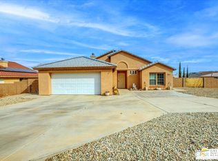 57176 Millstone Dr, Yucca Valley, CA 92284