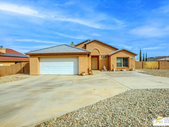 57176 Millstone Dr, Yucca Valley, CA 92284
