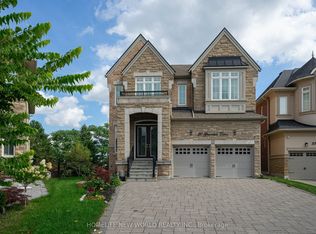 20 Gracedale Dr, Richmond Hill, ON L4C 0Y3