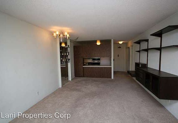 3rd image of 55 S Kukui St APT D1407