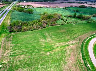 SW 14th St, Hickman, NE 68372