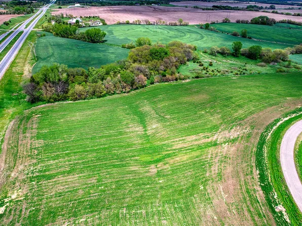 SW 14th St, Hickman, NE 68372