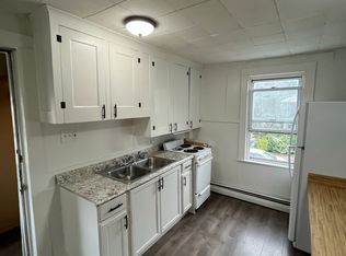 53 Clinton Ave #5, Waterville, ME 04901