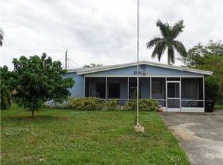 6472 SE Clairmont Pl, Hobe Sound, FL 33455