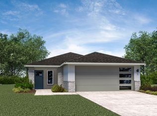 1200 Amistad Loop, College Station, TX 77845