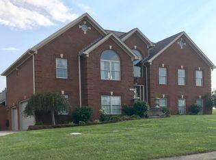 413 E Millwater Fls, Shepherdsville, KY 40165