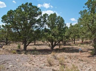 357 Chaparral Way, Crestone, CO 81131