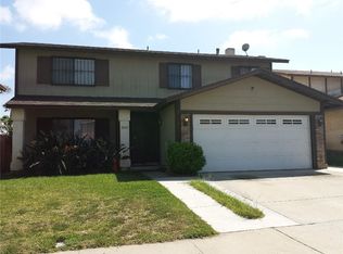 1965 Grove Ave, San Diego, CA 92154