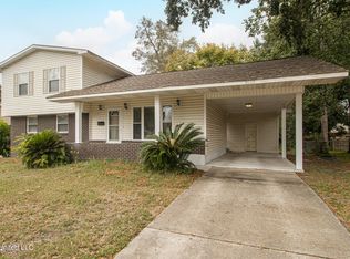 2209 Swetman Blvd, Gulfport, MS 39507