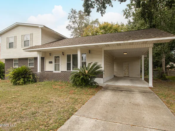 2209 Swetman Blvd, Gulfport, MS 39507