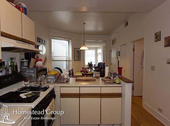4th image of 1453 W Belle Plaine Ave #1453TWO