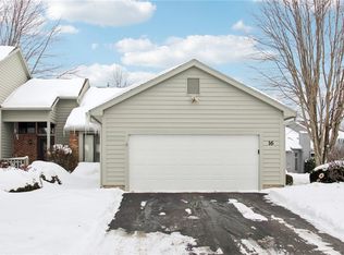 16 Kettering Dr, Rochester, NY 14612