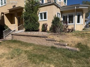 536 Observatory Dr, Colorado Springs, CO 80904