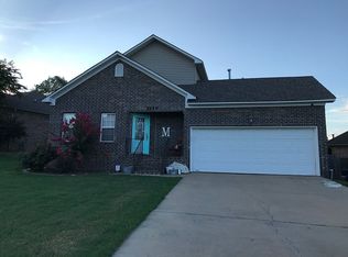 5240 Lantana Dr, Conway, AR 72034
