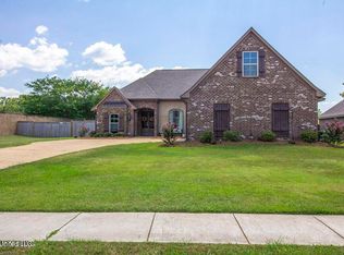 301 Toulon St, Brandon, MS 39042