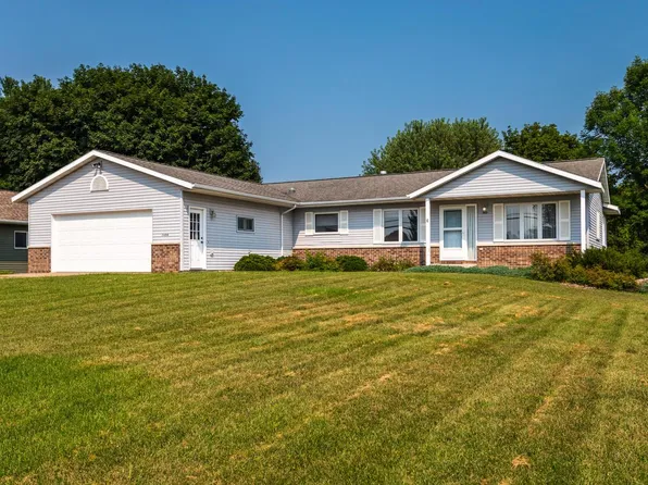 2608 Lakeshore DRIVE, La Crosse, WI 54603