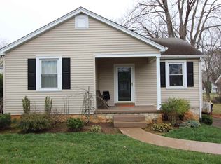 1212 Herrington St, Bowling Green, KY 42104