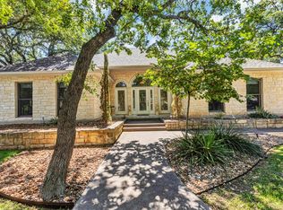 125 Tanglewood Dr, Fredericksburg, TX 78624