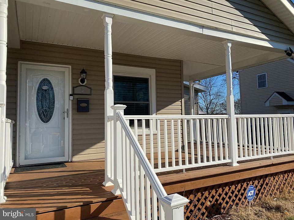 3 Brookview Ave, Claymont, DE 19703 Zillow