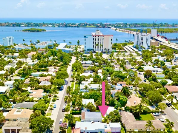 3714 S Olive Ave, West Palm Beach, FL 33405