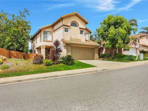 1658 Calle Las Casas, Oceanside, CA 92056