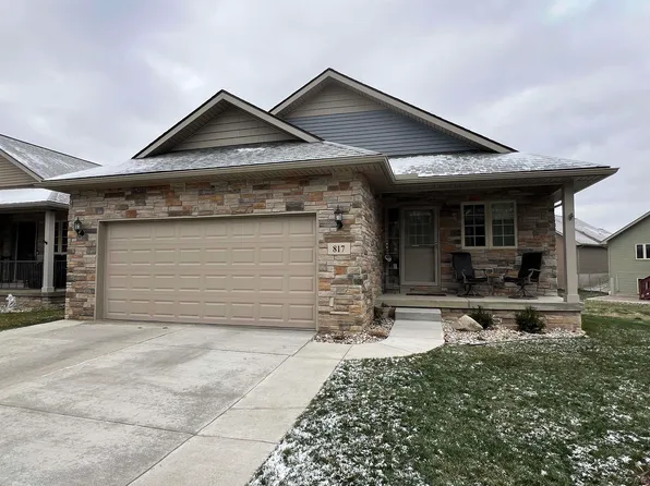 817 War Bonnet Dr, Tecumseh, MI 49286