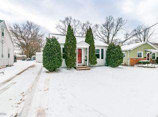 37350 2nd St, Willoughby, OH 44094