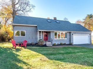 7 Murdoch Rd, Natick, MA 01760
